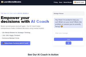 Mental Models AI