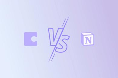 Coda vs. Notion: Which is Best for You in 2024?