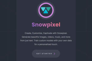 Snowpixel