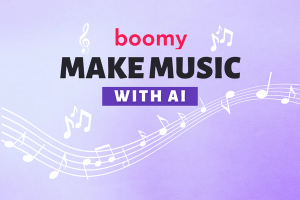 Boomy AI: What is It and a Detailed Review [2023]