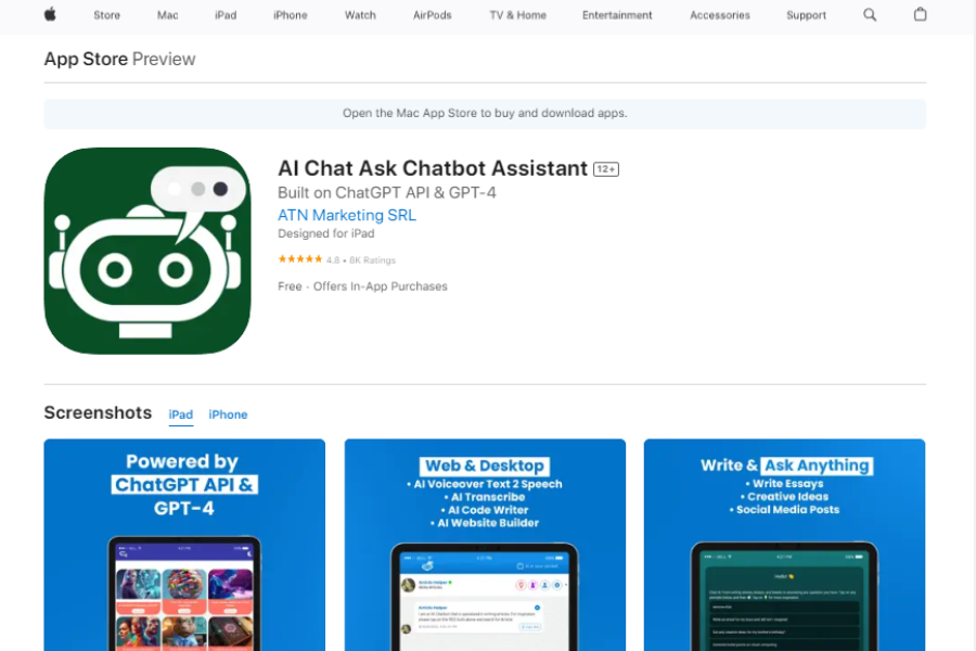AI Chat Ask Chatbot Assistant Features Pricing Reviews More 2024 AI Chat Ask Chatbot Assistant Features Pricing Reviews More 2024