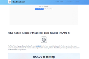 Raads Test