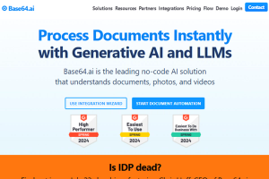 Base64.ai