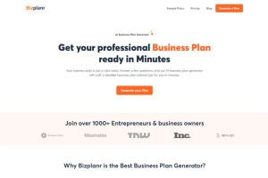 Bizplanr