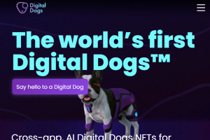 Digital Dogs