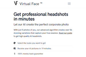 Virtual Face