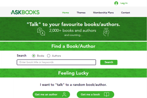 AskBooks