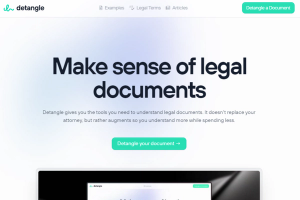 Detangle.ai