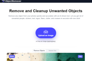 Object Remover