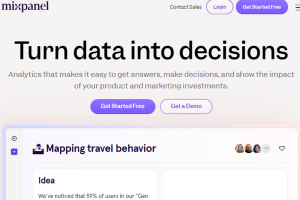 Mixpanel