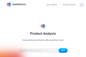 AskMetric