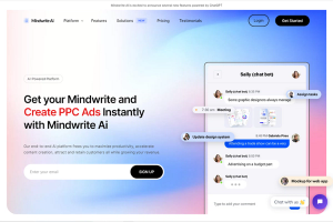 Mindwrite Ai