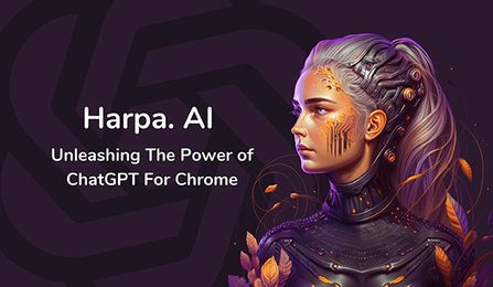HARPA AI Review: Supercharge Your Productivity in 2024?