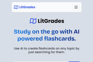 LitGrades