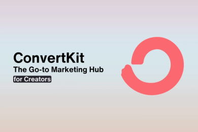 ConvertKit Review 2024: The Go-to Marketing Hub for Creators