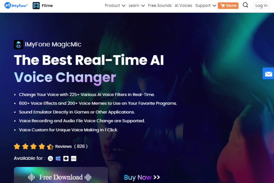 MagicMic - Features, Pricing, Reviews & More 2024