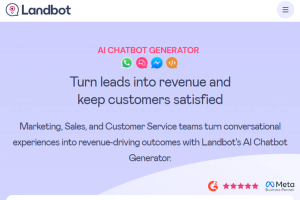 Landbot AI