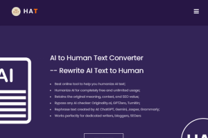 Humanize AI Text