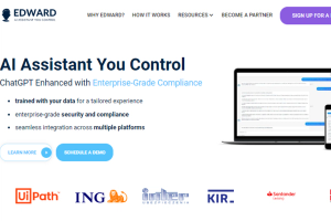 Edward.ai