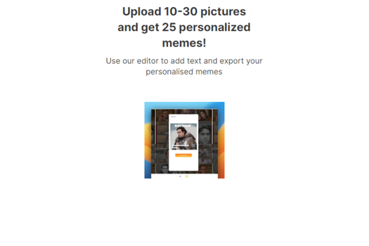 Meme Yourself - Features, Pricing, Reviews & More 2024