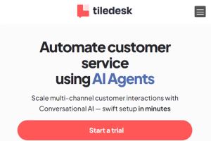 Tiledesk