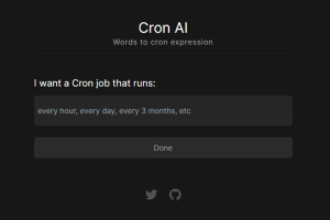 Cron AI