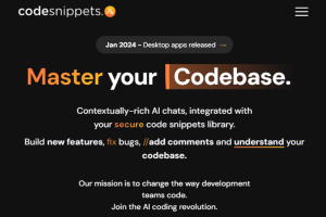 Code Snippets AI
