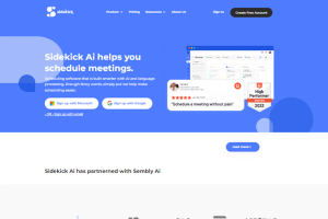 Sidekick AI