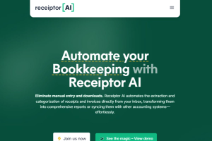 Receiptor.ai