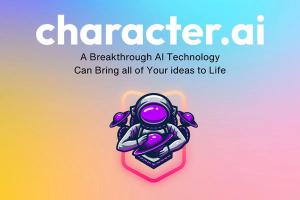 Character.AI: What is It and a Detailed Review [2023]