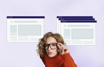 Landing Page vs Microsite: Everything You Should Know