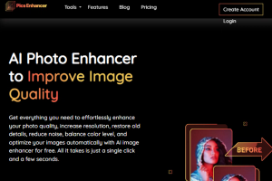 Pics Enhancer