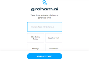 Graham AI