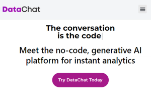 DataChat AI