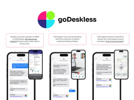 goDeskless