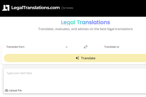 LegalTranslations.com