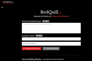 Red Quill