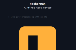 Hackerman.AI