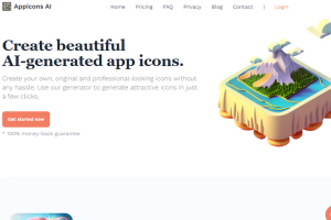 AppIcons AI