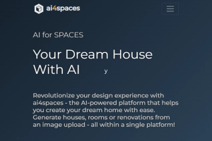 Ai4spaces