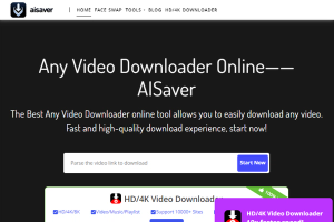 Any Video Downloader