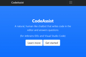 Code Assist