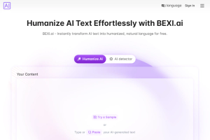 Bexi.ai