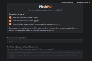 PitchPal