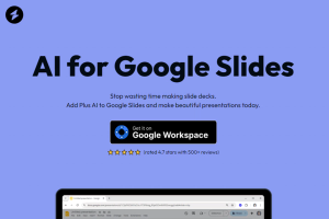 AIforGoogleSlides