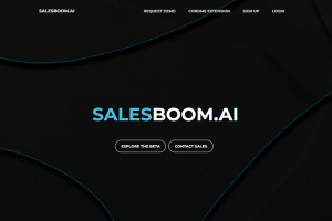 SalesBoom.AI