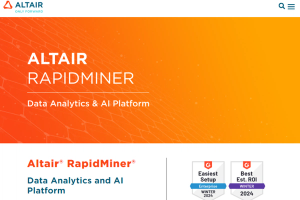 RapidMiner