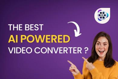 VideoProc: The Best AI-Powered Video Converter? [2024]