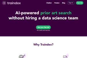 Traindex