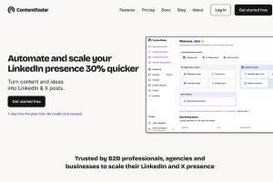 Contentradar ai